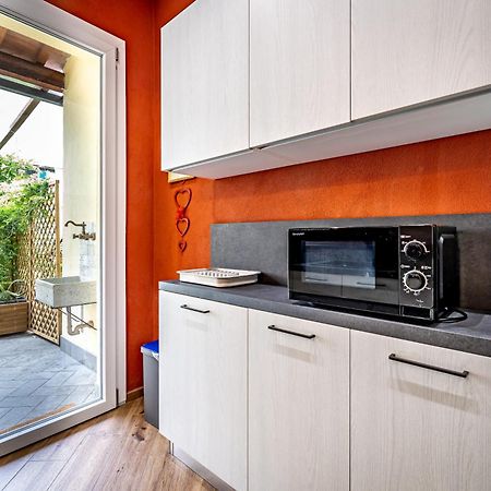 Roommo Apartments San Gallo Florence Ngoại thất bức ảnh