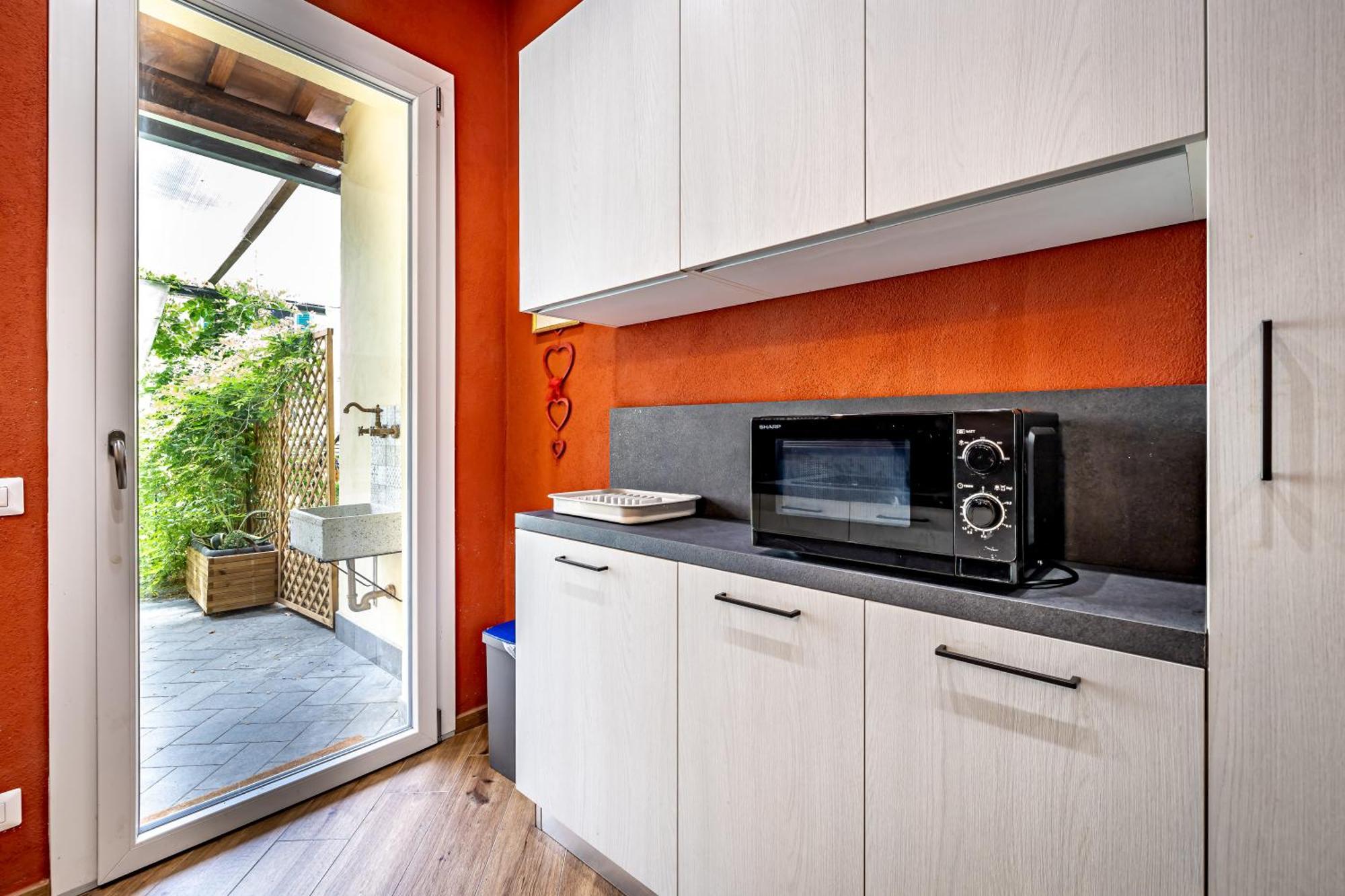 Roommo Apartments San Gallo Florence Ngoại thất bức ảnh