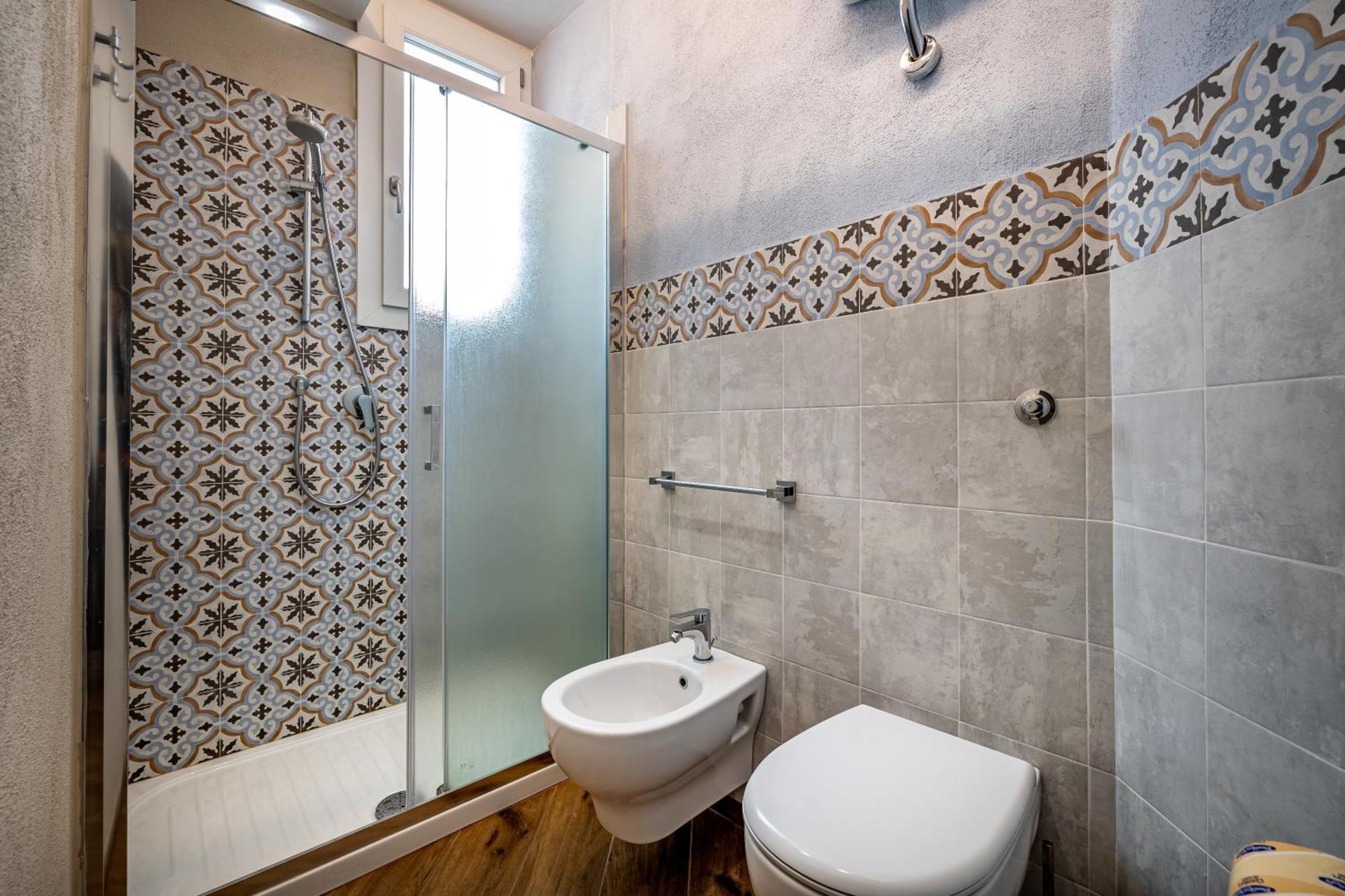 Roommo Apartments San Gallo Florence Ngoại thất bức ảnh