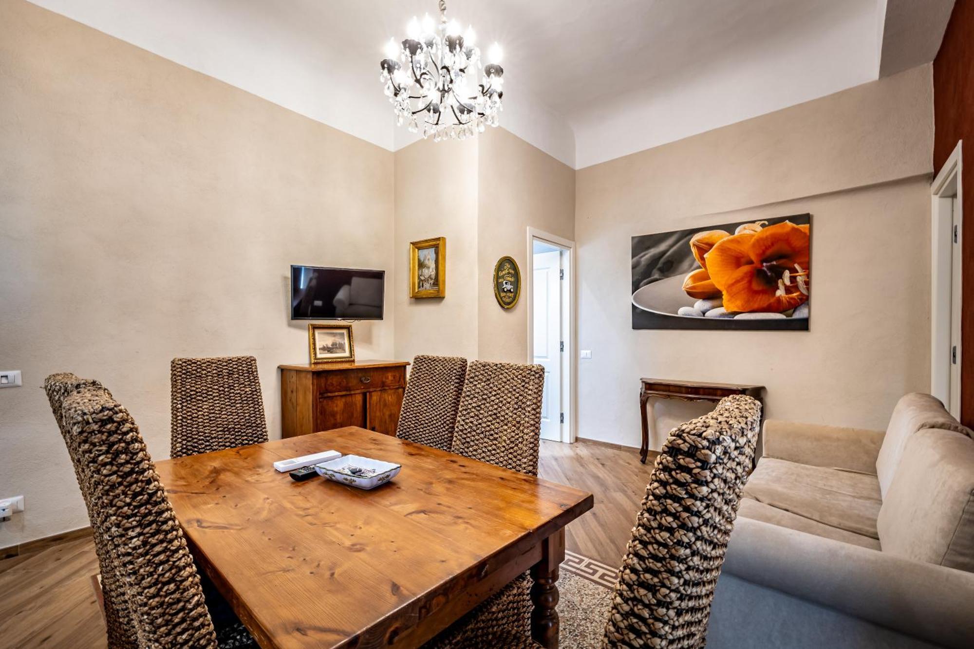 Roommo Apartments San Gallo Florence Ngoại thất bức ảnh