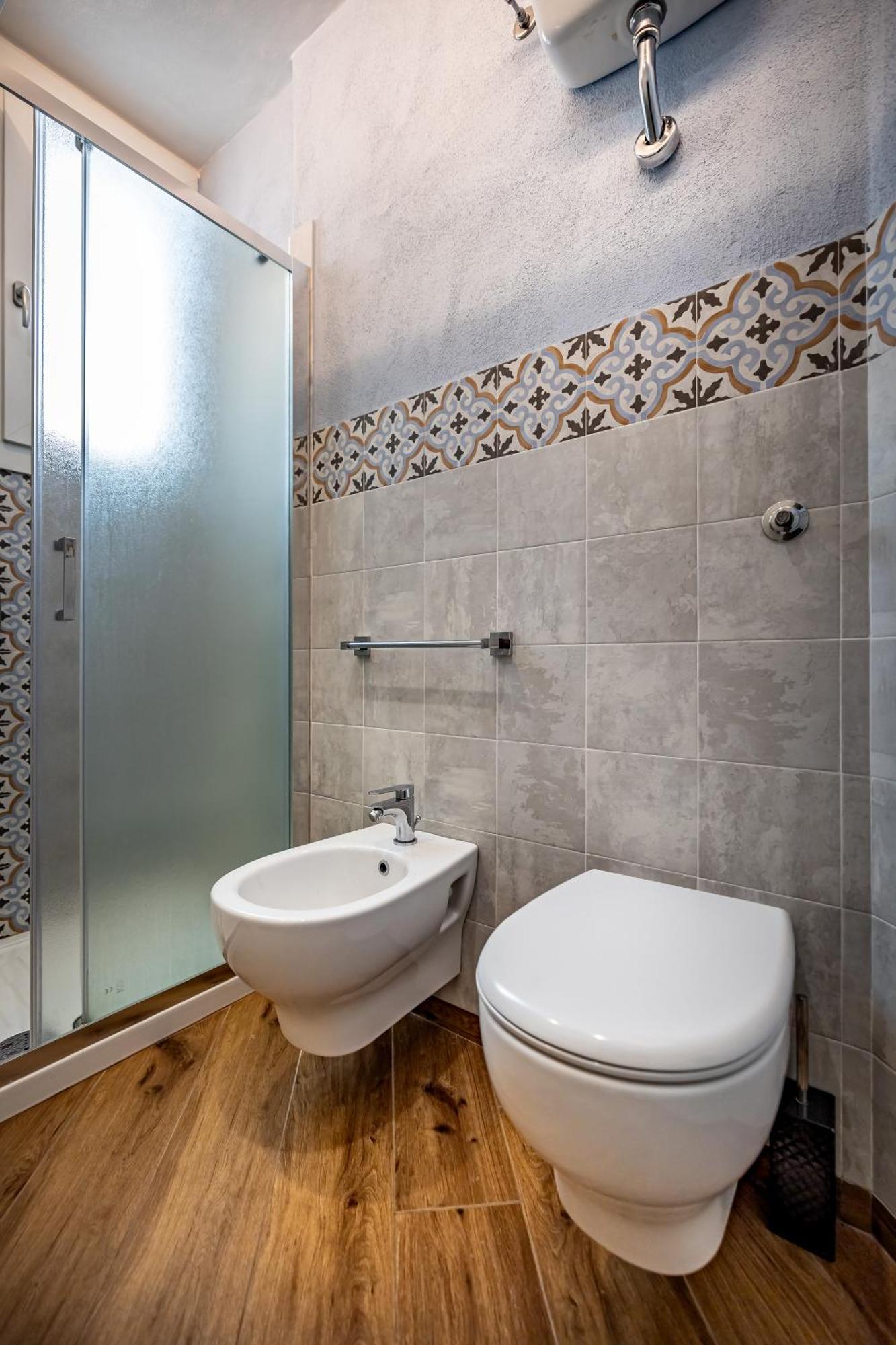 Roommo Apartments San Gallo Florence Ngoại thất bức ảnh