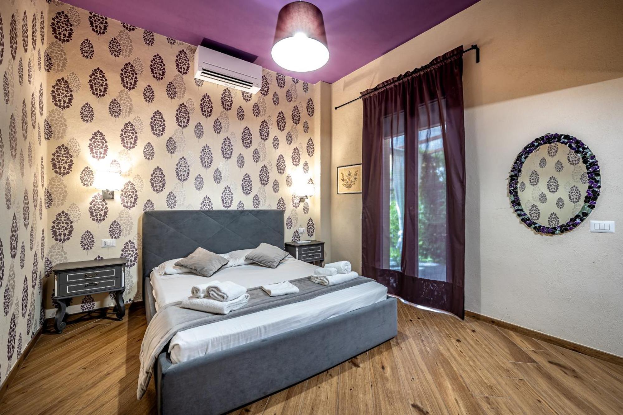 Roommo Apartments San Gallo Florence Ngoại thất bức ảnh