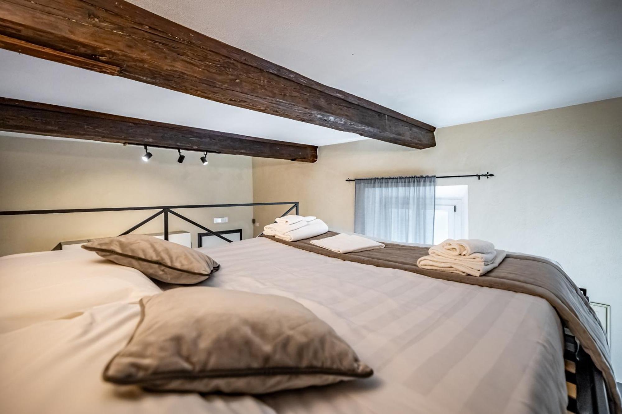 Roommo Apartments San Gallo Florence Ngoại thất bức ảnh