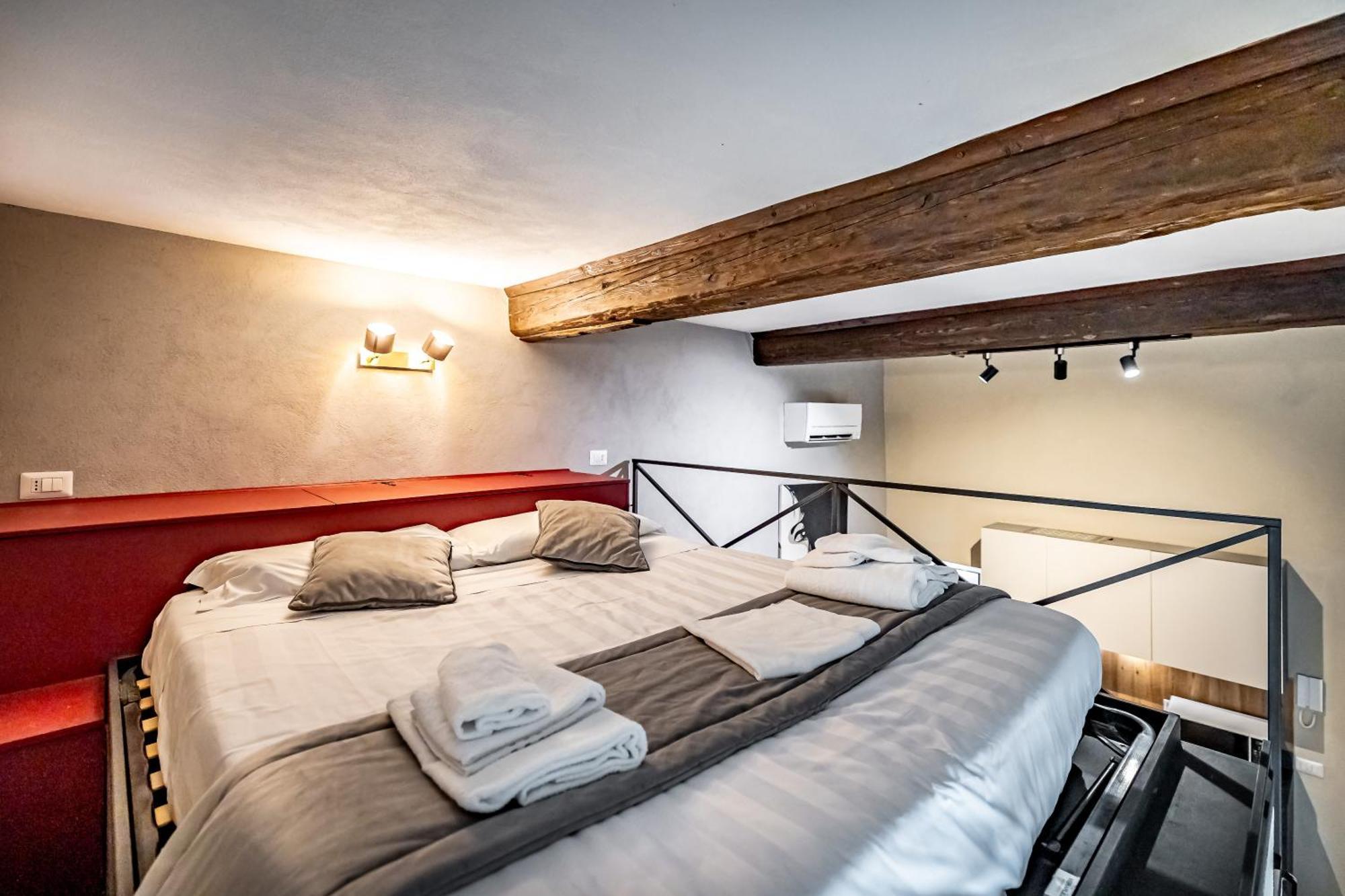 Roommo Apartments San Gallo Florence Ngoại thất bức ảnh