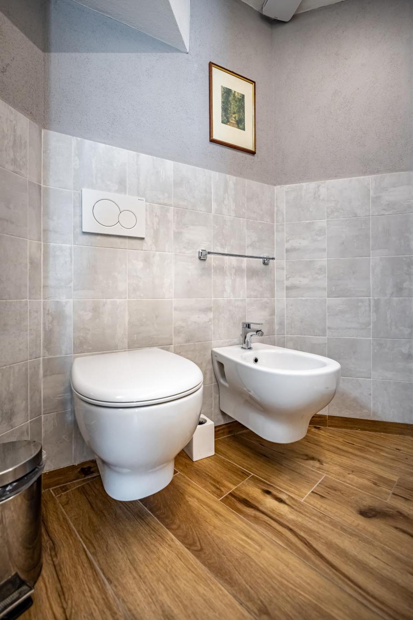 Roommo Apartments San Gallo Florence Ngoại thất bức ảnh