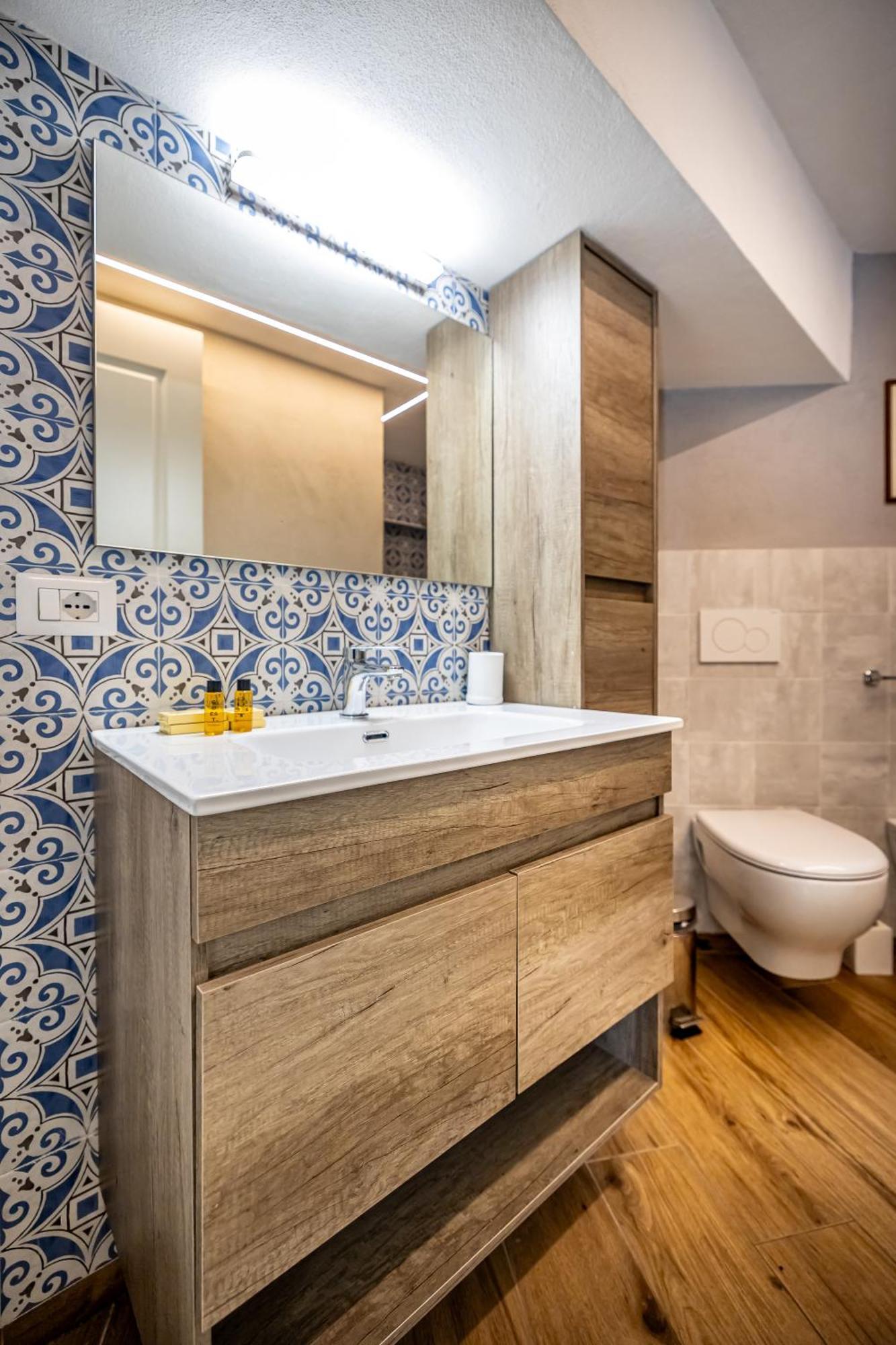Roommo Apartments San Gallo Florence Ngoại thất bức ảnh