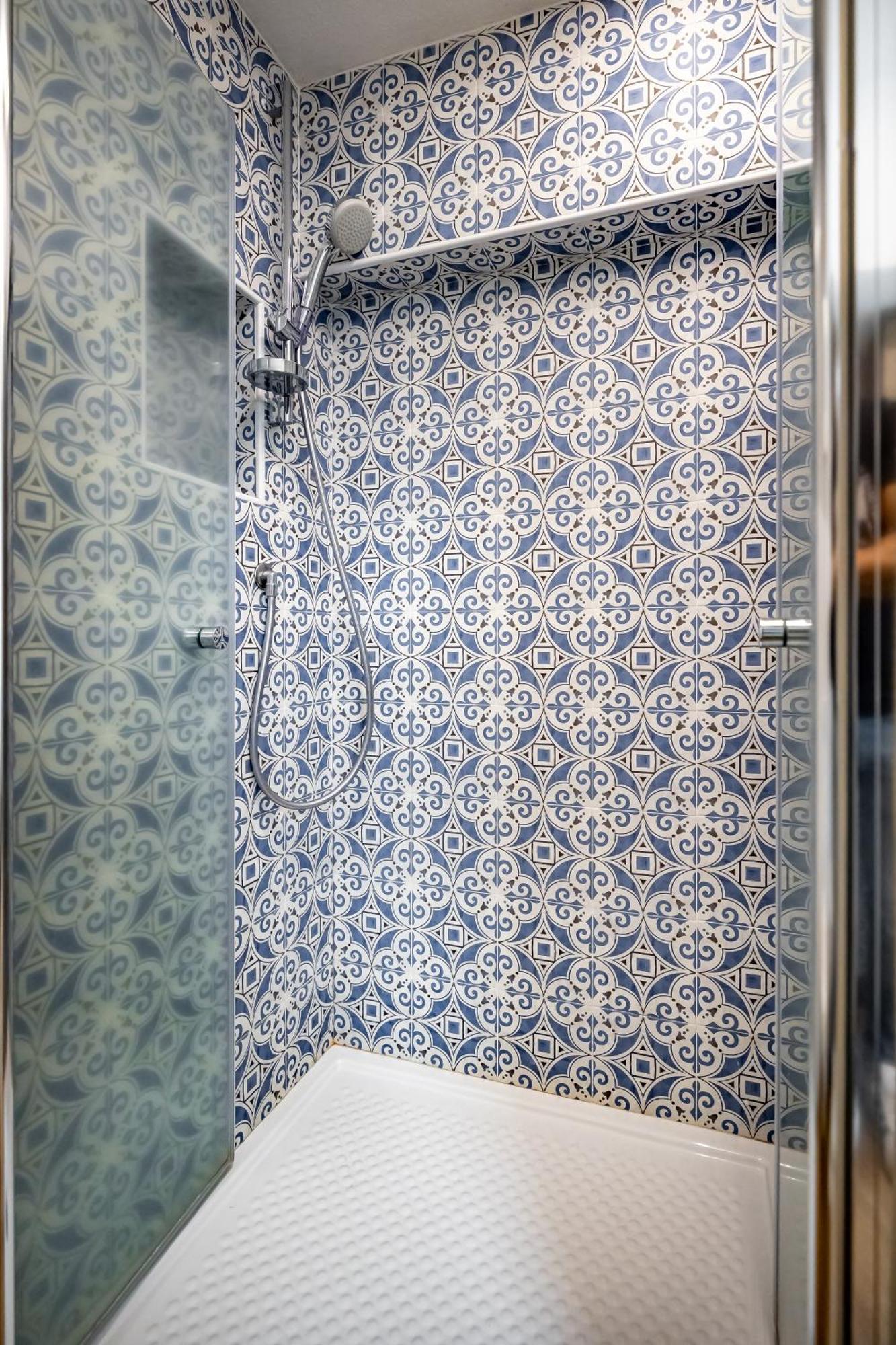Roommo Apartments San Gallo Florence Ngoại thất bức ảnh