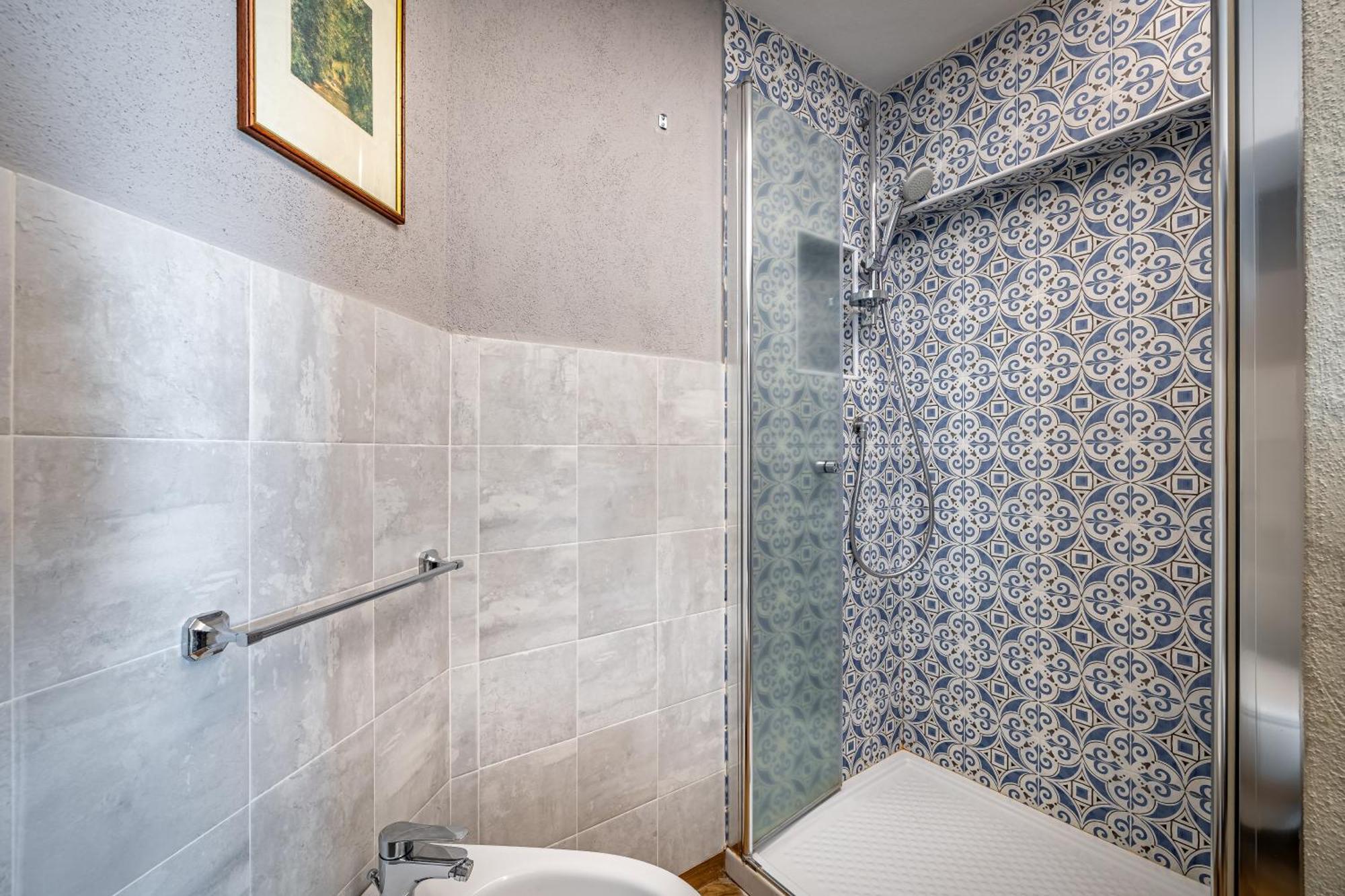 Roommo Apartments San Gallo Florence Ngoại thất bức ảnh